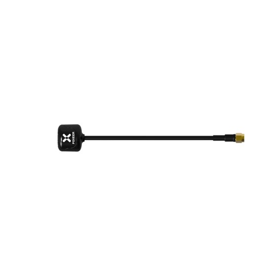 Original Foxeer Lollipop 3.3G 2dBi Antenna for Rc Drone High Quality Parts